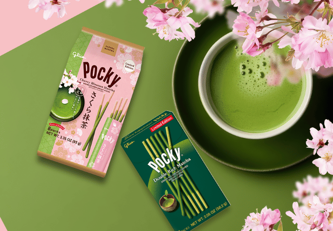 Pocky & Pejoy