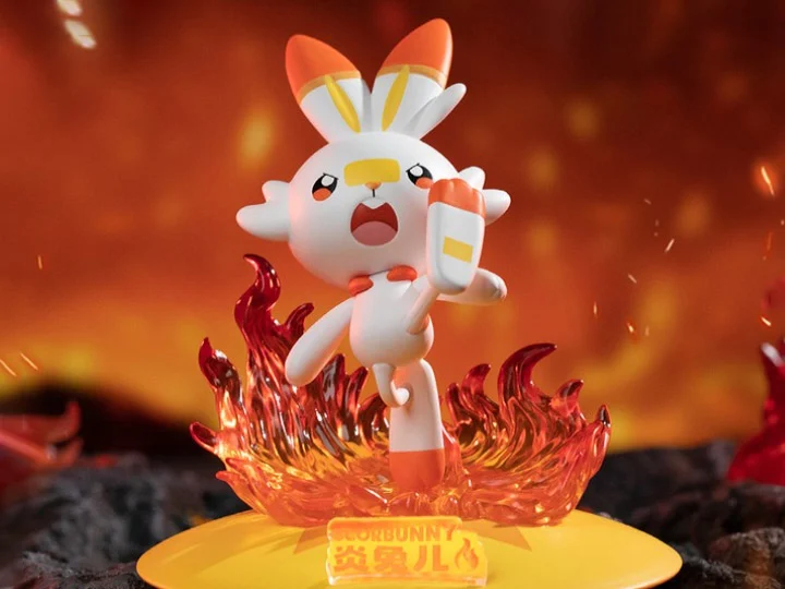 FUNISM Pokémon Prime Mini