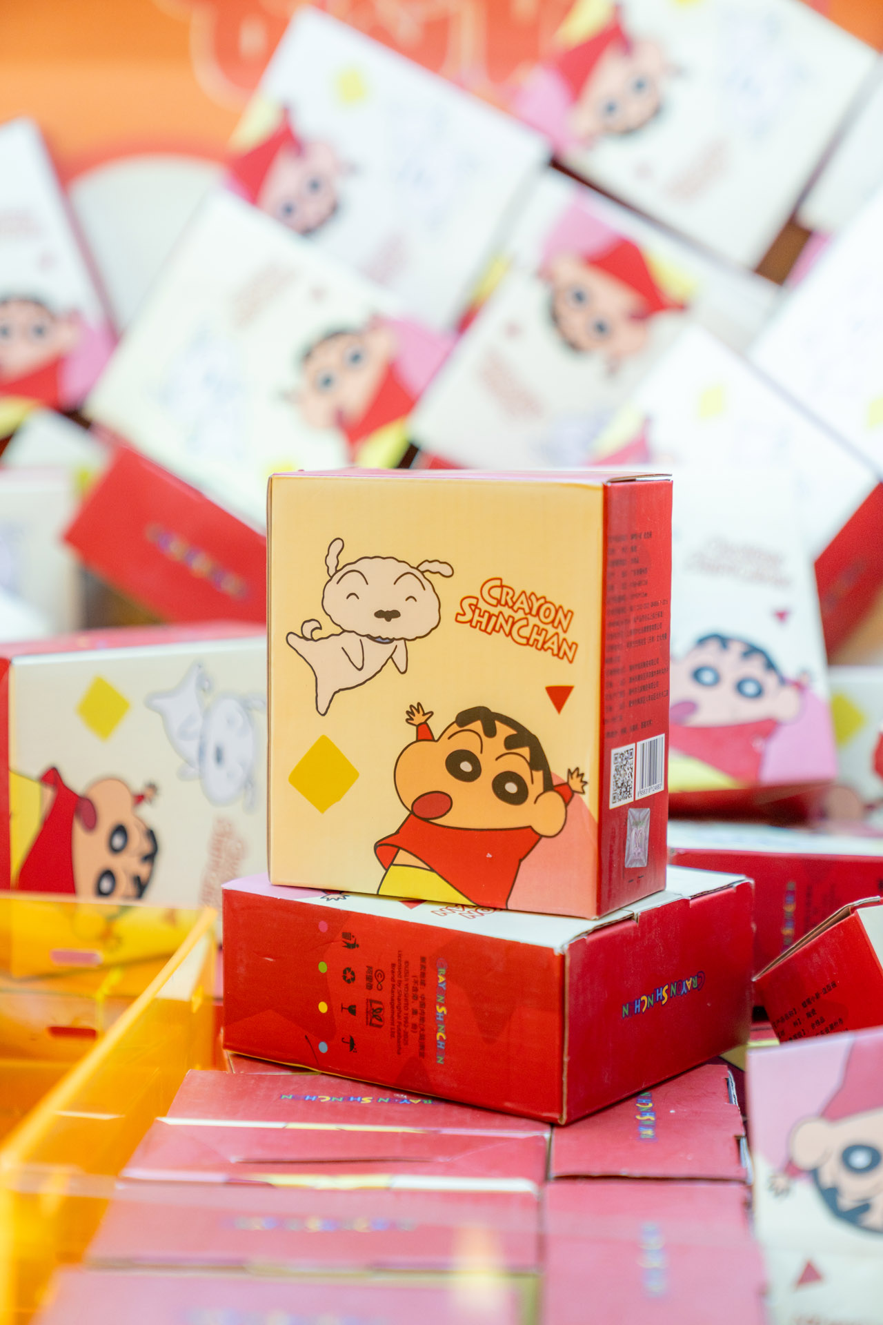 Crayon Shin-chan